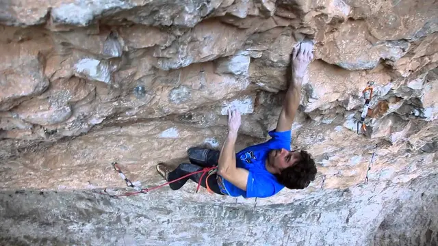 Essentials of Climbing: Crimping