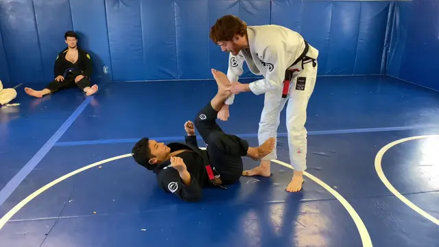 Game Changing Small Details for the Toreando Pass