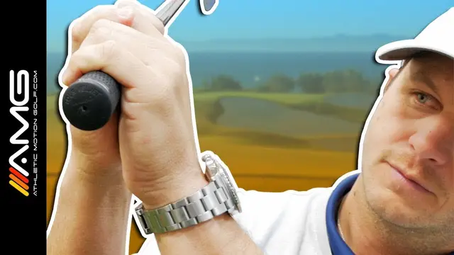 How To Stop Slicing: The Grip