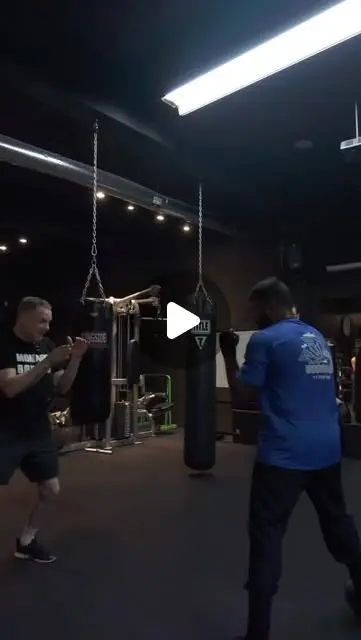 Mastering Angles and Distance in Boxing - Coach's Essential ...