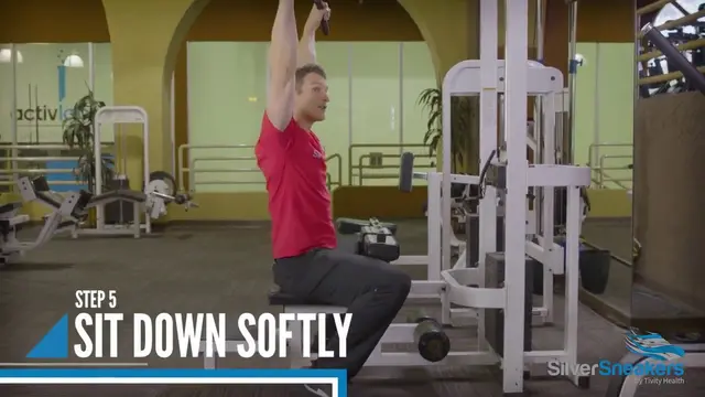 Beginner's Guide: Lat Pulldown
