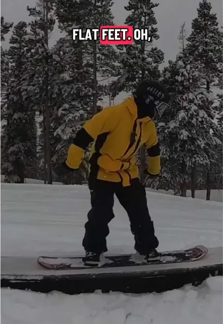 Mastering Box Jumps on Your Snowboard: Step-by-Step Guide