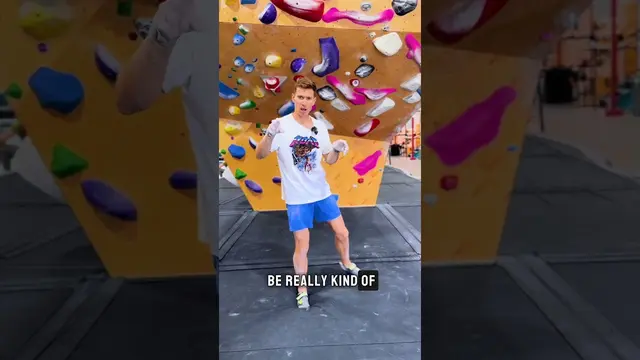 Master THIS Technique! #climbing #bouldering #roapcoaching #climbingcoaching #climbingtechniques