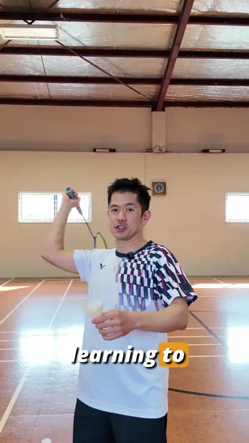 Mastering Forearm Pronation Techniques for Badminton Power