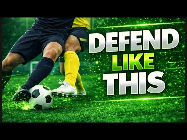 Defending 1v1