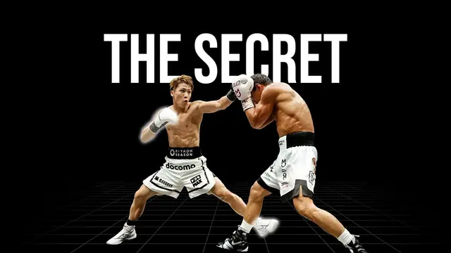 How to beat ANY Southpaw Boxer... and Orthodox too?