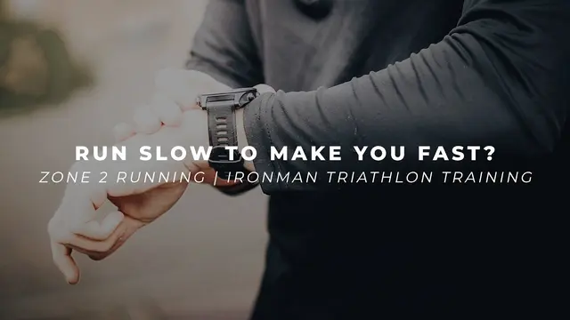 Get Faster With Zone 2 Running | Beginner Running Tips & Mistakes
