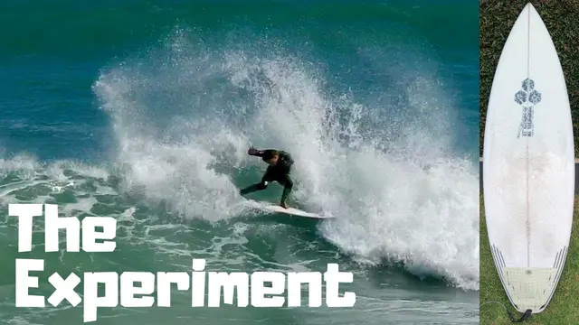 The Everyday Surfer VS The High Performance Surfboard