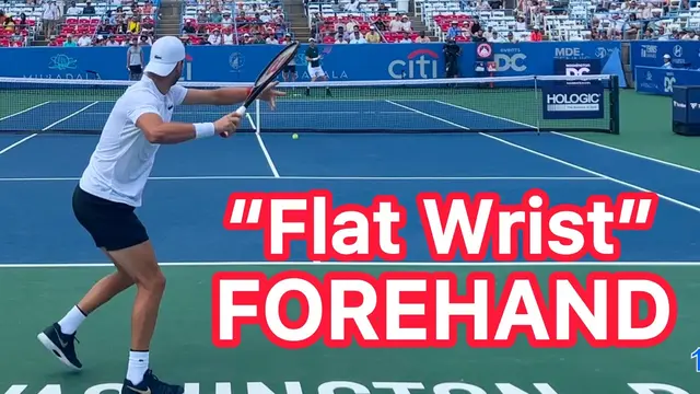 Only 10% of Players Use This Secret Forehand Technique