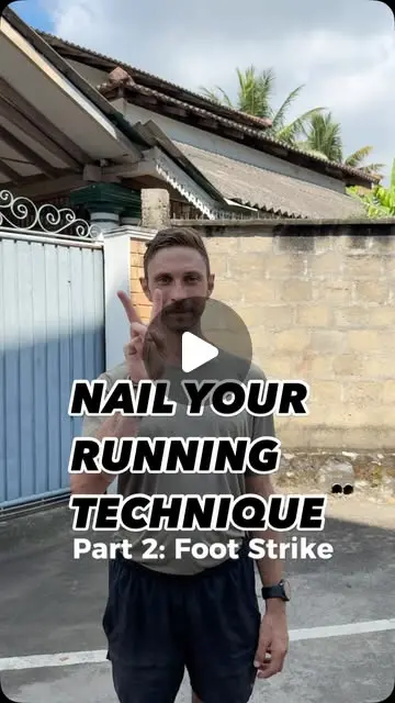 Unlock Better Running: 5 Key Components of Good Form