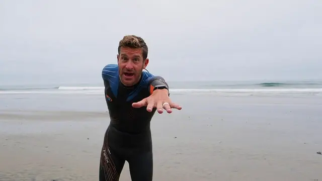 Open Water Swim Tips: Sighting