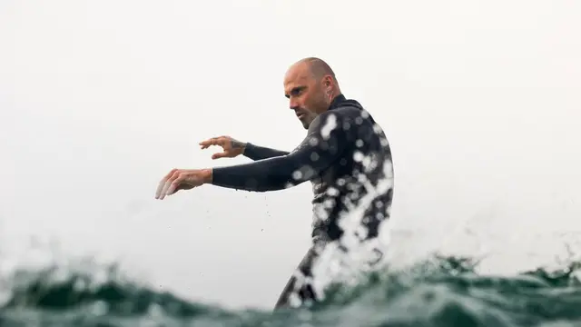 Understand a surf forecast