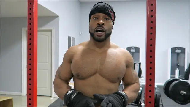 How to Get a Wide Back!! Barbell Row Tutorial with SECRET TIPS!!