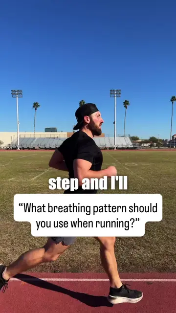 Breathing Rhythm