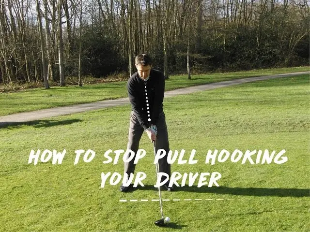 How to Stop Pull Hooking your Driver