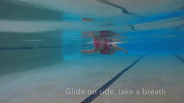 Open Turns for Freestyle