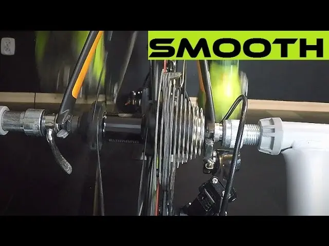 How To Change The Gears On Bicycle. Correct Shifting + SAVING POWER. SickBiker Tips.