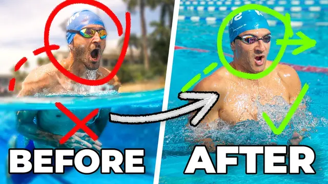 Everything You Need To Know About Breaststroke
