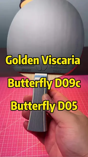 Choosing a blade and rubber