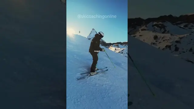 Don’t make this pole plant mistake in the bumps