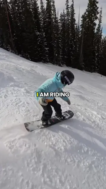 Understanding Your Snowboard Stance and Angles - TikTok