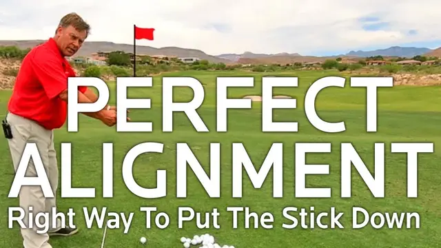 LEARN PERFECT ALIGNMENT