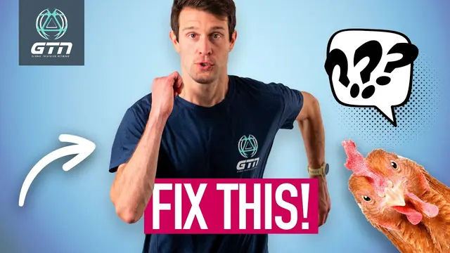 Instantly Fix Your Run Form