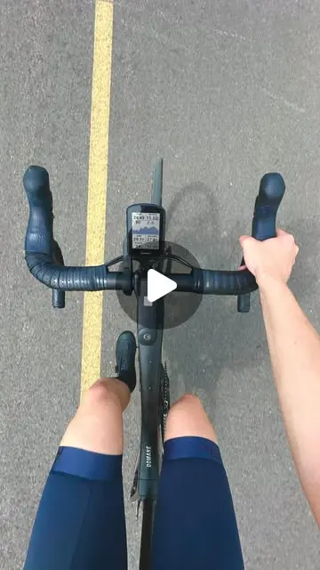 Choosing your first bike