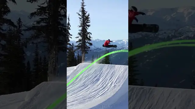 How to frontside 360 park jumps