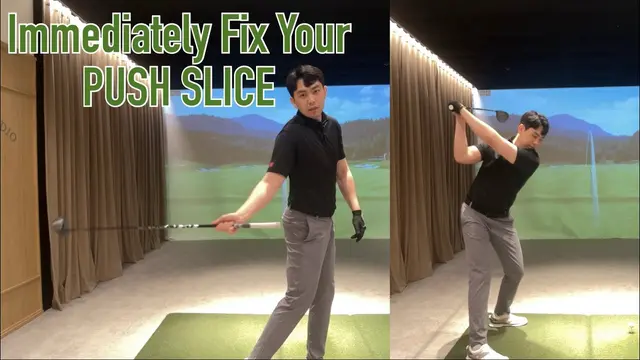 How To Stop Push Slicing Your Driver