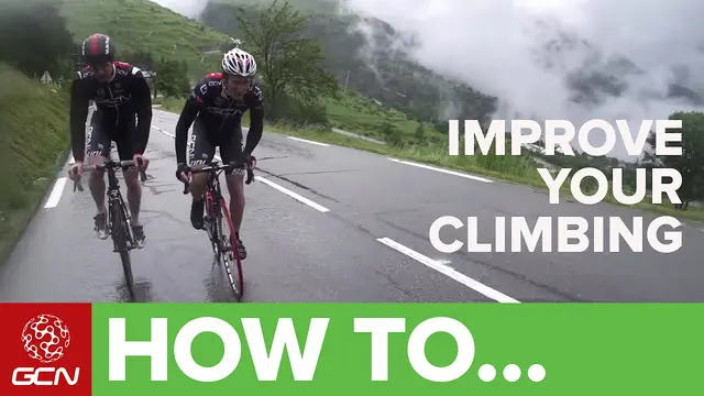 How To Climb Faster For Free - Tips To Improve Your Cycling Technique