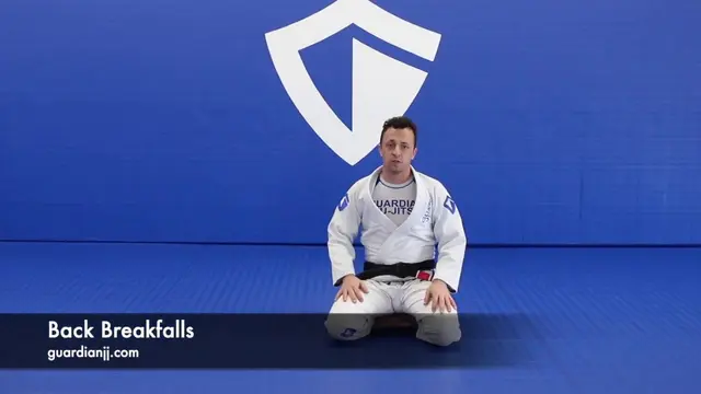 Breakfalls