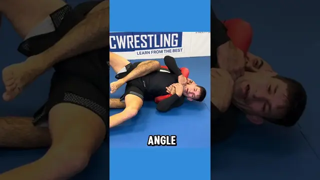 Effective Back Escape   #bjjlesson #bjjinstructional