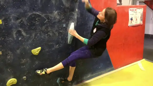 Adult Improver Recap 3: More flagging!