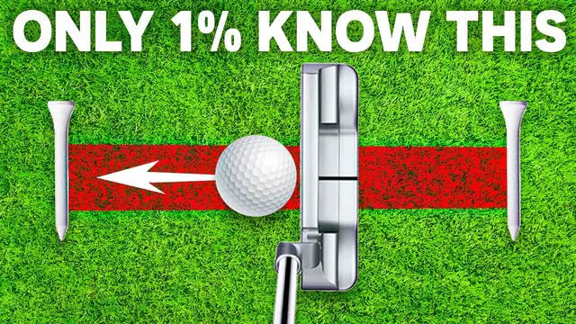 The Putting Distance Control Secret Every PGA Pro Uses (But Won’t Tell You)