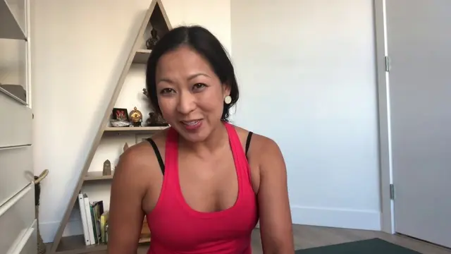 Stott Pilates Breathing + Exercises Explained