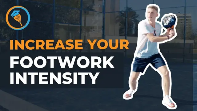Mastering Padel Volleys: Expert Footwork Tips And Technique | ThePadelSchool.com