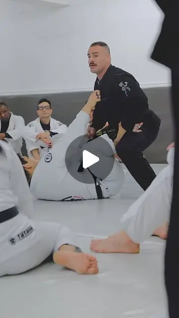 Good Posture in BJJ In this video, I'm explaining why ... - Instagram