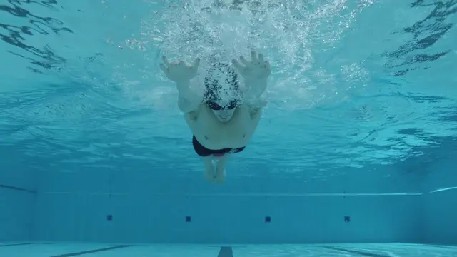 Breaststroke Swimming Drills | Breastroke Arms with Pull Buoy