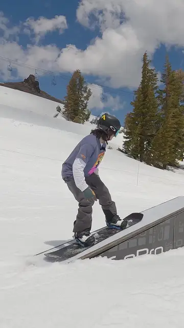 Progressing Your Park Riding: Fundamental Tricks for Hitting Boxes ...