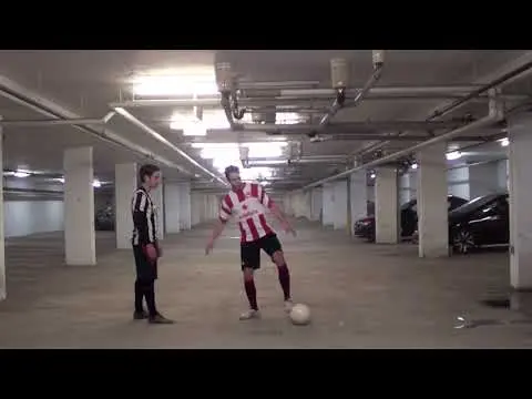 Soccer Drills - Soccer Dribbling Drills For Better Skills