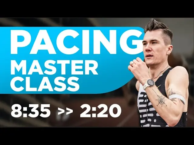 The Psychology and Science of Pacing Your Race - The 2% Rule