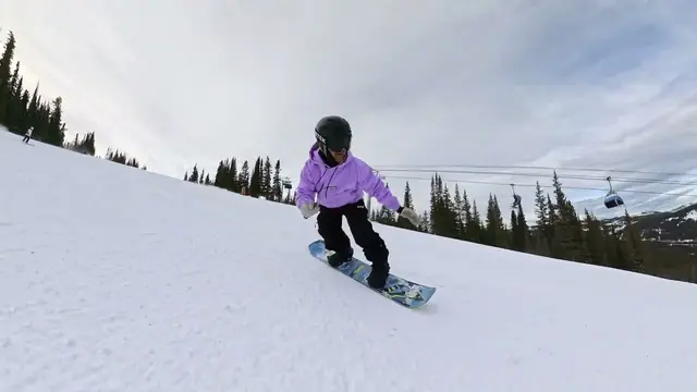 15 tips for turns | Skidded and Carve Turns