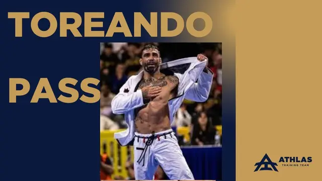 Leandro Lo – Toreando Pass