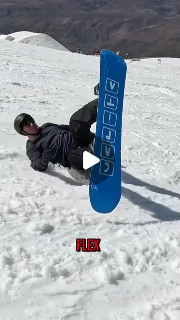 How to choose a snowboard