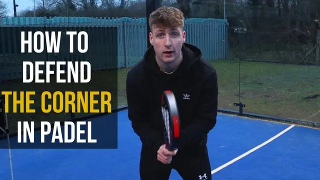 I MASTERED The Corner In ONE Training Session!