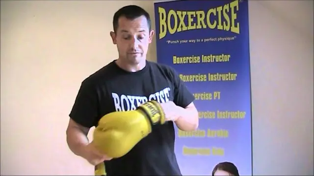 How to Choose Kids Boxing Gloves.wmv