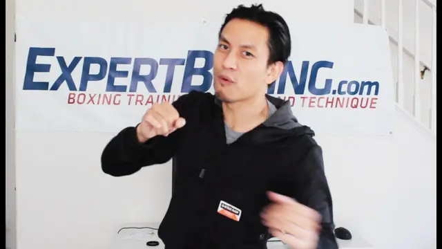 Number One Tip to Get the Most Out of Shadowboxing