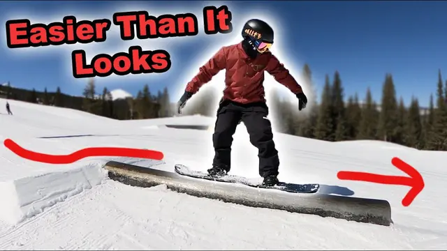 Boxes and rails