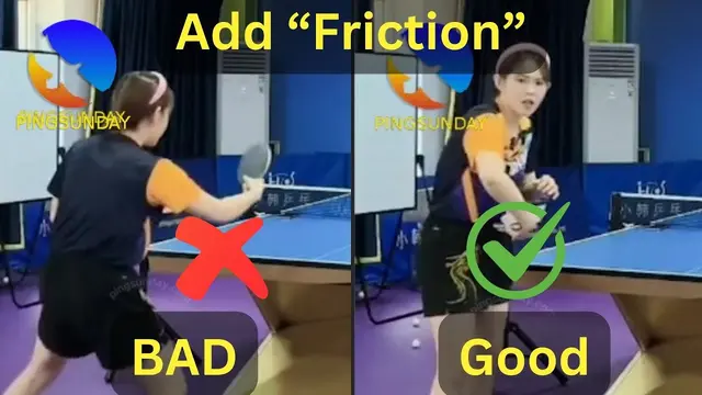 Why You Miss Serve Return The Real Problem Is Friction Not Technique